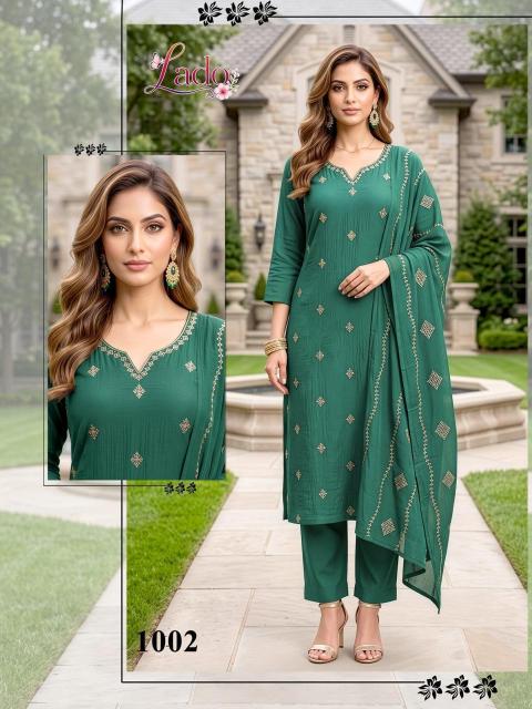 Desi kudi lado kurtis wholesale mumbai